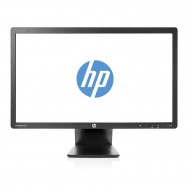 Monitor Second Hand HP E231, 23 Inch Full HD LED, DVI, VGA, USB