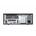 Calculator Refurbished HP 280 G2 SFF, Intel Core i3-6100 3.70GHz, 8GB DDR4, 500GB SATA, DVD-ROM + Windows 10 Home