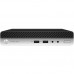 Calculator Refurbished HP ProDesk 400 G4 Mini PC, Intel Core i5-8500T 2.10 - 3.50GHz, 8GB DDR4, 256GB SSD + Windows 10 Home