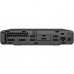 Calculator Refurbished HP ProDesk 400 G4 Mini PC, Intel Core i5-8500T 2.10 - 3.50GHz, 8GB DDR4, 256GB SSD + Windows 10 Pro