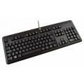 Tastatura HP 672647-L33 USB QWERTY US International