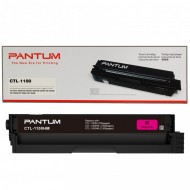 Cartus Toner Nou Pantum CTL-1100HM, culoare Magenta, capacitate 1500 pagini, compatibil cu modelele CP1100DW, CM1100ADW/DW