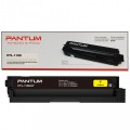 Cartus Toner Nou Pantum CTL-1100HY, culoare Yellow, capacitate 1500 pagini, compatibil cu modelele CP1100DW, CM1100ADW/DW