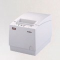 Imprimanta Termica POS Second Hand Wincor Nixdorf TH230+, RS-232C, USB, Alb