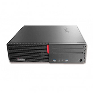 Calculator Refurbished LENOVO M700 SFF, Intel Core i5-6500 3.20GHz, 8GB DDR4, 256GB SSD, DVD-RW + Windows 10 Home