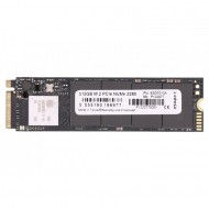 Solid State Drive (SSD) 2 Power, 512GB, NVMe, M.2, 2280