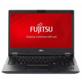 Laptop Refurbished Fujitsu Lifebook E548, Intel Core i5-8250U 1.60 - 3.40GHz, 8GB DDR4, 256GB SSD, 14 Inch Full HD, Webcam + Windows 10 Home