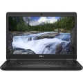 Laptop Refurbished Dell Latitude 5490, Intel Core i5-8350U 1.70GHz, 8GB DDR4, 256GB SSD, 14 Inch HD, Webcam + Windows 10 Home