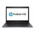 Laptop Refurbished HP ProBook 440 G5, Intel Core i5-8250U 1.60GHz, 8GB DDR4, 256GB SSD, 14 Inch Full HD, Webcam + Windows 10 Home