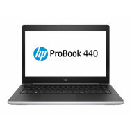 Laptop Refurbished HP ProBook 440 G5, Intel Core i5-8250U 1.60GHz, 8GB DDR4, 256GB SSD, 14 Inch Full HD, Webcam + Windows 10 Pro