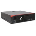 Calculator Refurbished Fujitsu Esprimo D556 SFF, Intel Core i3-6100 3.70GHz, 8GB DDR4, 500GB HDD + Windows 10 Pro