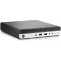 Calculator Refurbished HP EliteDesk 800 G3 Mini PC, Intel Core i5-6500T 2.50GHz, 16GB DDR4, 512GB SSD + Windows 10 Pro