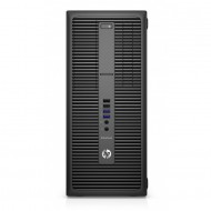 Calculator Second Hand HP 800 G2 Tower, Intel Core i5-6500 3.20GHz, 16GB DDR4, 512GB SSD