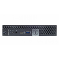 Calculator Refurbished DELL OptiPlex 5060 Mini PC, Intel Core i5-8500T 2.10-3.50GHz, 16GB DDR4, 512GB SSD + Windows 10 Home