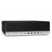 Calculator Refurbished HP ProDesk 800 G3 SFF, Intel Core i5-7500 3.40 - 3.80GHz, 16GB DDR4, 500GB SSD + 1TB HDD, DVD-ROM + Windows 10 Pro
