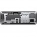 Calculator Refurbished HP ProDesk 400 G4 SFF, Intel Core i5-7500 3.40GHz, 8GB DDR4, 256GB SSD + Windows 10 Home