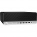 Calculator Refurbished HP ProDesk 600 G3 SFF, Intel Core i5-6500 3.20GHz, 8GB DDR4, 256GB SSD + Windows 10 Home