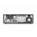 PC Refurbished HP ProDesk 600 G2 SFF, Intel Core i5-6500 3.20GHz, 8GB DDR4, 500GB HDD + Windows 10 Pro