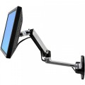 Suport Nou monitor LX WALL MOUNT LCD ARM de la ERGOTRON, 14 - 32 Inch, VESA: 100 x 100/ 75 x 75 mm