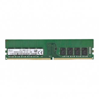 Memorie Server Refurbished 16GB, PC4-2666V-E, DDR4-2666MHz, ECC Unbuffered, Samsung/Micron