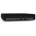 Calculator Refurbished HP EliteDesk 800 G6 Mini PC, Intel Core i5-10500T 2.30 - 3.80GHz, 8GB DDR4, 256GB SSD + Windows 10 Pro