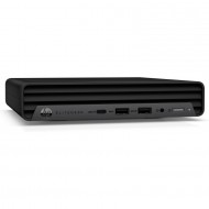 Calculator Refurbished HP EliteDesk 800 G6 Mini PC, Intel Core i5-10500T 2.30 - 3.80GHz, 8GB DDR4, 256GB SSD + Windows 10 Pro