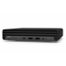 Calculator Refurbished HP ProDesk 400 G6 Mini, Intel Core i5-10500T 2.30 - 3.80GHz, 8GB DDR4, 256GB SSD + Windows 10 Pro