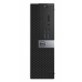 Calculator Refurbished DELL OptiPlex 7040 SFF, Intel Core i3-6100 3.70GHz, 8GB DDR4, 256GB SSD, DVD-ROM + Windows 10 Home