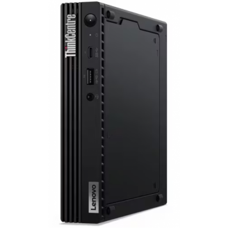 Calculator Refurbished Lenovo M80q Mini PC, Intel Core i5-10400T 2.00 - 3.60GHz, 16GB DDR4, 256GB SSD + Windows 10 Pro