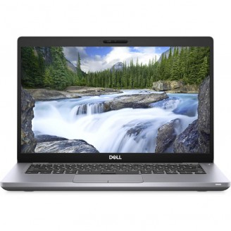 Laptop Refurbished DELL Latitude 5410, Intel Core i5-10310U 1.70 - 4.40GHz, 8GB DDR4, 256GB SSD, 14 Inch Full HD, Webcam + Windows 10 Pro