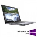Laptop Refurbished DELL Latitude 5410, Intel Core i5-10310U 1.70 - 4.40GHz, 8GB DDR4, 256GB SSD, 14 Inch Full HD, Webcam + Windows 10 Pro
