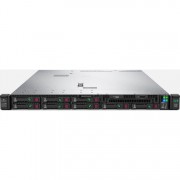 Server Refurbished HP ProLiant DL360 G10 1U, 2 x Intel Xeon Gold 6138 20-Core 2.0 - 3.7GHz, 128GB DDR4, 2 X HDD 1.8TB SAS/10K, Raid P408i-a SR/2GB, 4 x 1Gb, iLO 5 Advanced, 2 x Surse 800W HS