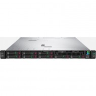 Server Refurbished HP ProLiant DL360 G10 1U, 2 x Intel Xeon Gold 6138 20-Core 2.0 - 3.7GHz, 128GB DDR4, 2 X HDD 1.8TB SAS/10K, Raid P408i-a SR/2GB, 4 x 1Gb, iLO 5 Advanced, 2 x Surse 800W HS