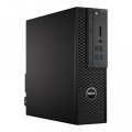 Workstation Second Hand Dell Precision 3420 SFF, Intel Core i7-6700 3.40 - 4.00GHz, 16GB DDR4, 256GB SSD