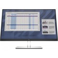 Monitor hp Second Hand E-Display E27 G4, 27", Full HD, IPS, 16:9, VGA, HDMI, DisplayPort, 1000:1, 250cd, 5ms Stand Nou Universal