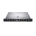 Server Refurbished Dell R640, 2 x Intel Xeon Gold 6140 18-Core 2.30 - 3.70GHz, 128GB DDR4, 4 x HDD 1.8TB SAS/10K, Perc H730p mini, 2 x Gigabit Eth + 2 x 10GbE SFP+, iDRAC 9, 2 x HOT SWAP PSU