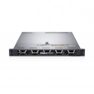 Server Refurbished Dell R640, 2 x Intel Xeon Gold 6140 18-Core 2.30 - 3.70GHz, 128GB DDR4, 4 x HDD 1.8TB SAS/10K, Perc H730p mini, 2 x Gigabit Eth + 2 x 10GbE SFP+, iDRAC 9, 2 x HOT SWAP PSU