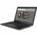 Laptop Second Hand HP ZBook 15 G3, Intel Xeon E3-1505M v5 2.80-3.70GHz, 16GB DDR4, 512GB SSD, nVidia Quadro M2000M 4GB GDDR5, 15.6 Inch Full HD, Tastatura Numerica, Webcam (Top Sale!)