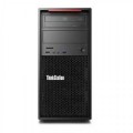 Workstation Second Hand Lenovo ThinkStation P300 Tower, Intel Core i3-4130 3.40GHz, 16GB DDR3, HDD 500GB SATA, nVidia Quadro 2000/1GB