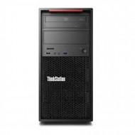 Workstation Second Hand Lenovo ThinkStation P300 Tower, Intel Core i3-4130 3.40GHz, 16GB DDR3, HDD 500GB SATA, nVidia Quadro 2000/1GB