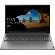 Laptop Second Hand LENOVO ThinkBook 15G2 ITL, Intel Core i5-1135G7 2.40 - 4.20GHz, 8GB DDR4, 256GB SSD, 15.6 Inch Full HD, Webcam