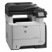 Multifunctionala Second Hand Laser Monocrom HP LaserJet Pro MFP M521DW, A4, 40ppm, Duplex, 1200 x 1200 dpi, Fax, Scanner, Copiator, USB, Wi-Fi