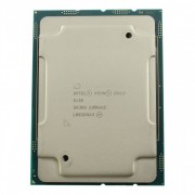 Procesor Server Second Hand Intel Xeon Gold 6138 2.00 - 3.70GHz, 27.5MB L3 Cache