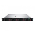 Server Refurbished HP ProLiant DL360 G10 1U, 2 x Intel Xeon Gold 6140 18-Core 2.30 - 3.70GHz, 768GB DDR4, 2 X SSD 1TB 870EVO + 2 x 14TB HDD SAS/7.2k, Raid P408i-a SR/2GB, 4 x 1Gb+2x10/25Gb, iLO 5 Advanced, 2 x Surse 500W HS