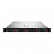 Server Refurbished HP ProLiant DL360 G10 1U, 2 x Intel Xeon Gold 6140 18-Core 2.30 - 3.70GHz, 768GB DDR4, 2 X SSD 1TB 870EVO + 2 x 14TB HDD SAS/7.2k, Raid P408i-a SR/2GB, 4 x 1Gb+2x10/25Gb, iLO 5 Advanced, 2 x Surse 500W HS