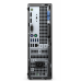 PC Refurbished DELL OptiPlex 7090 SFF, Intel Core i5-10600 3.30 - 4.80GHz, 8GB DDR4, 256GB SSD + Windows 10 Home