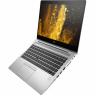 Laptop Second Hand HP EliteBook 840 G6, Intel Core i5-8365U 1.60 - 4.10GHz, 8GB DDR4, 256GB SSD, 14 Inch Full HD Touchscreen, Webcam