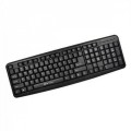 Tastatura Serioux 9400, USB, Negru
