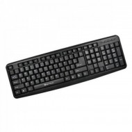 Tastatura Serioux 9400, USB, Negru