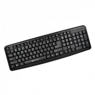 Tastatura Serioux 9400, USB, Negru